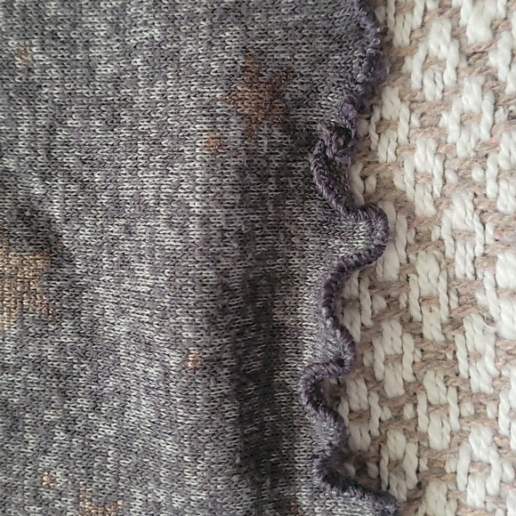 Girls long sleeve tee - Picture 3 of 3